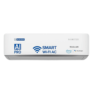 Blue Star 1 Ton 5 Star AC