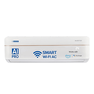 Blue Star 1.5 ton 3 star split AC