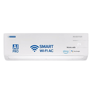 Blue Star 1 Ton 3 Star AC