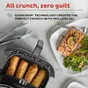 Instant Pot 6L Air Fryer - Image 5