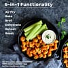 Instant air fryer under 10000