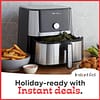 instant air fryer​ models
