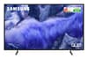 Samsung 138 cm (55 inches) Vision AI 4K Ultra HD Smart QLED TV QA55QEF1AULXL