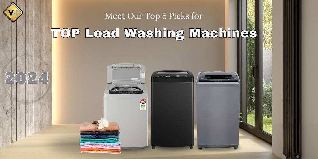 Best Top Load Washing Machine