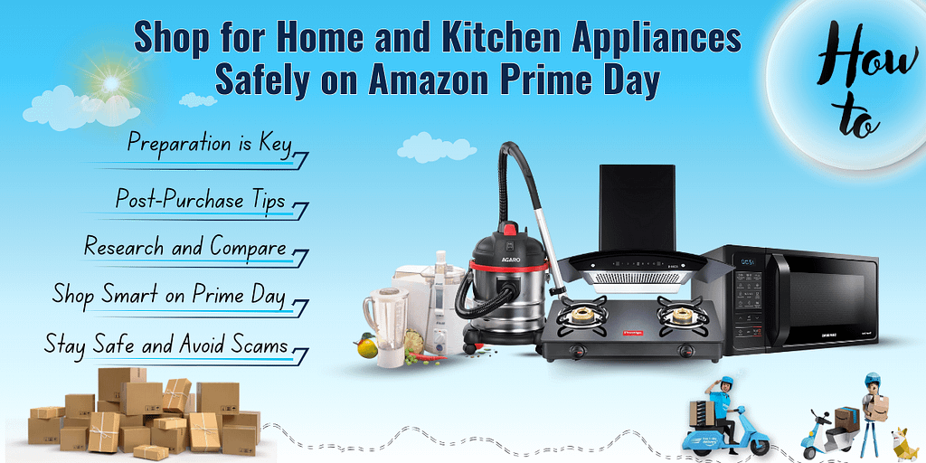 home and kitchen appliances online