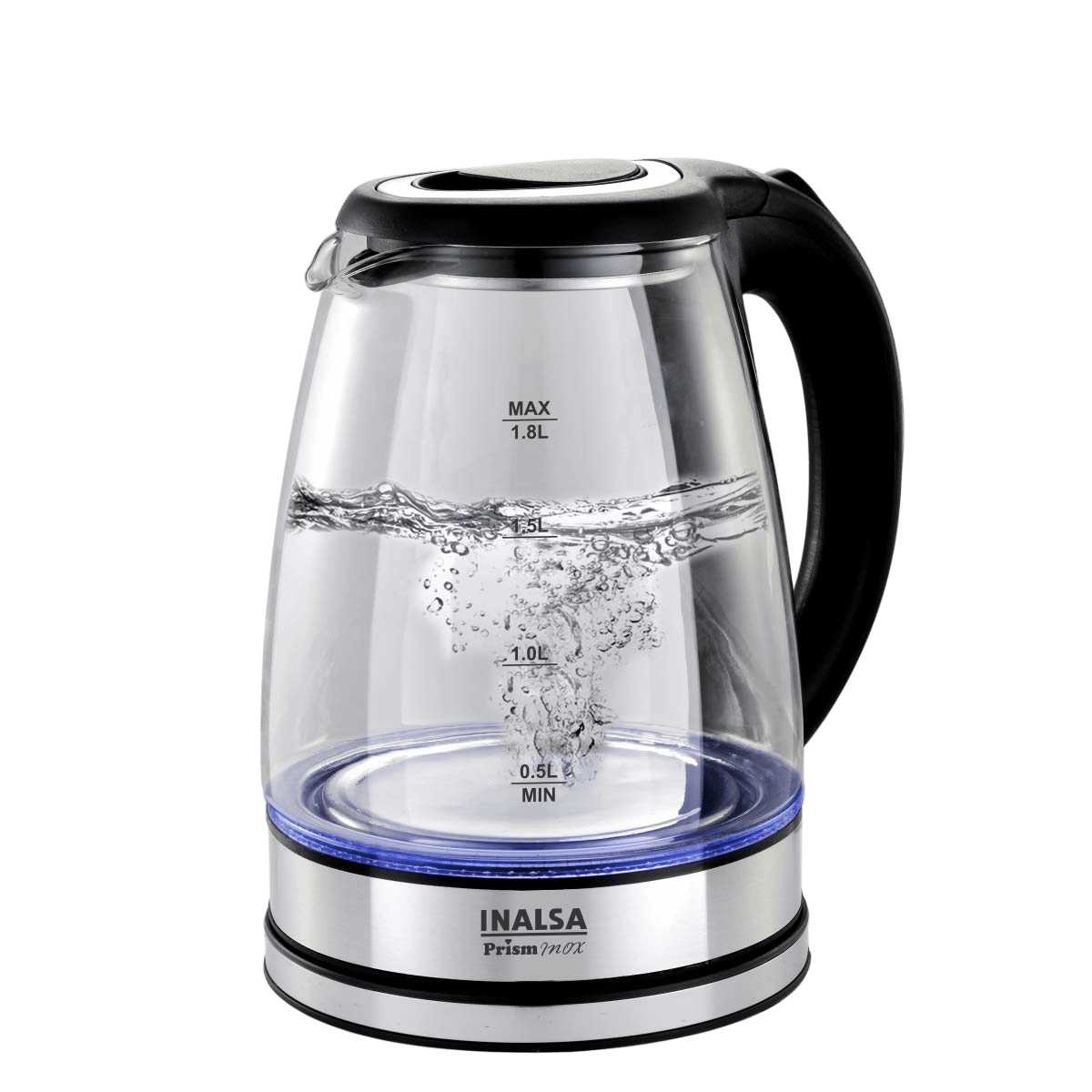 Inalsa 1.8L Electric Kettle