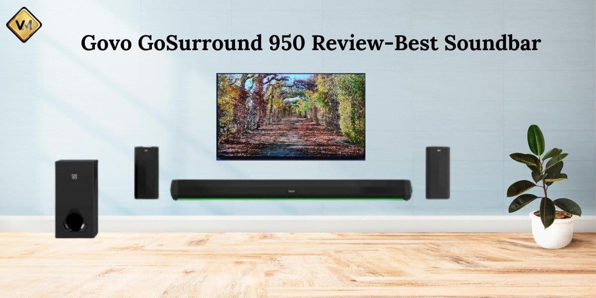 Govo GoSurround 950 Review