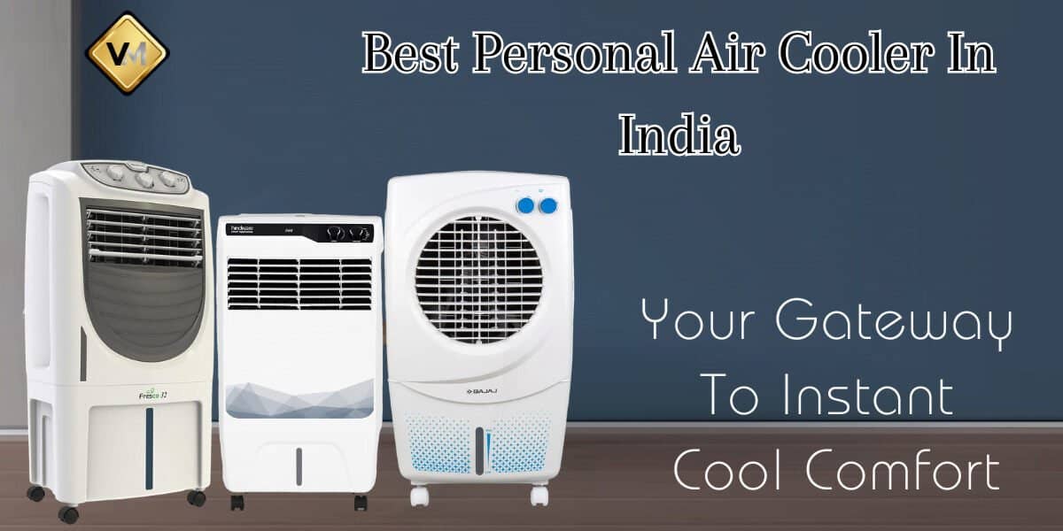 Best 5 Personal Air Cooler 2024 Best Air Cooler in India