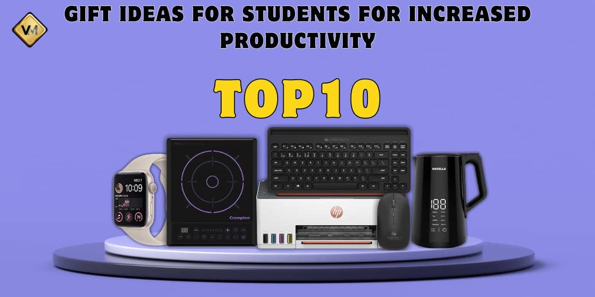 Gift ideas for Students