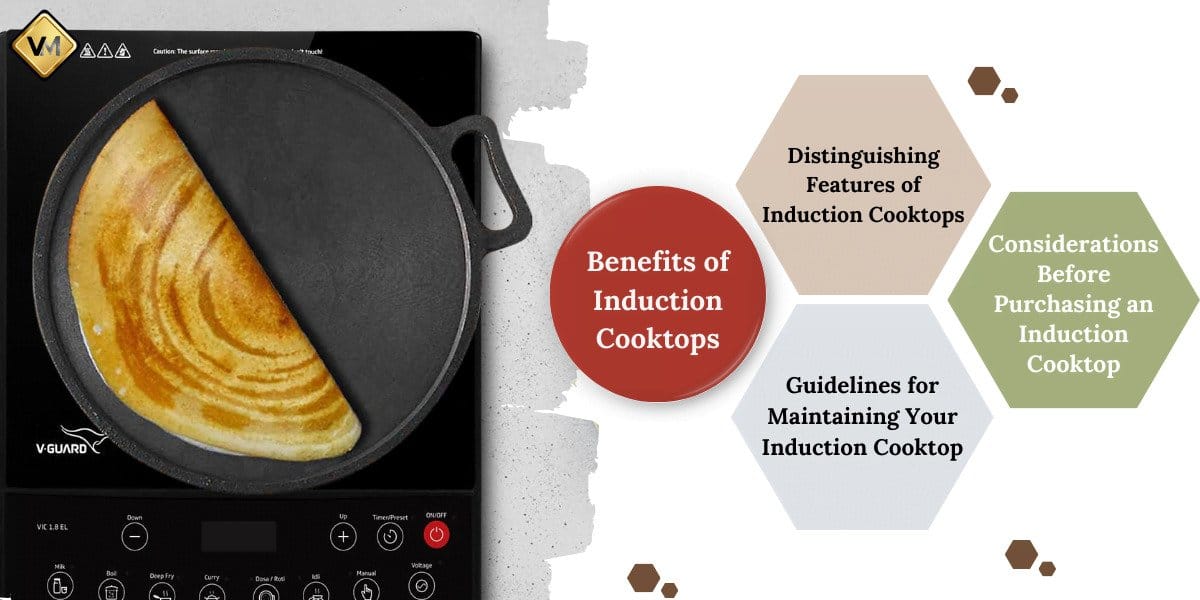 Induction Buying Guide India
