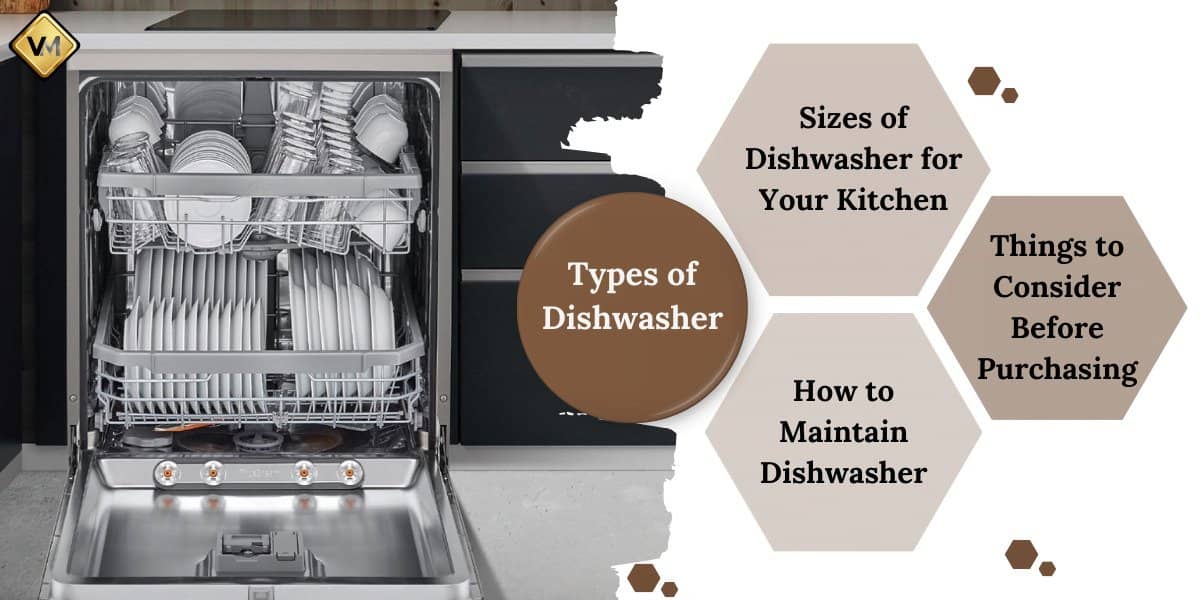 Dishwasher Buying Guide India