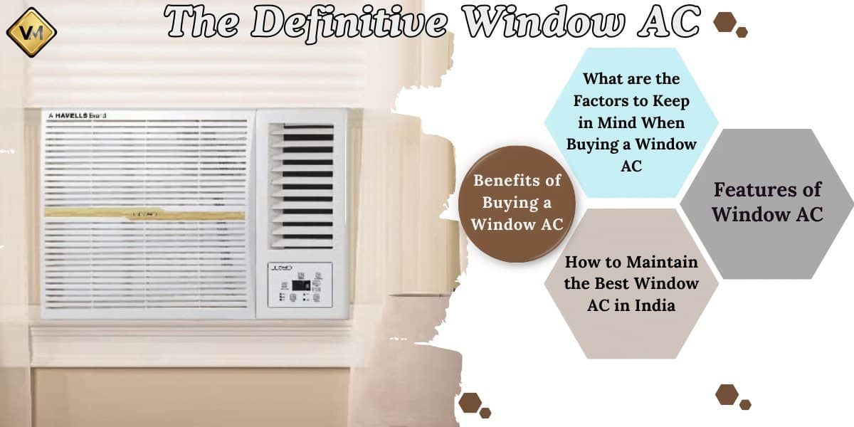 Window AC Buying Guide