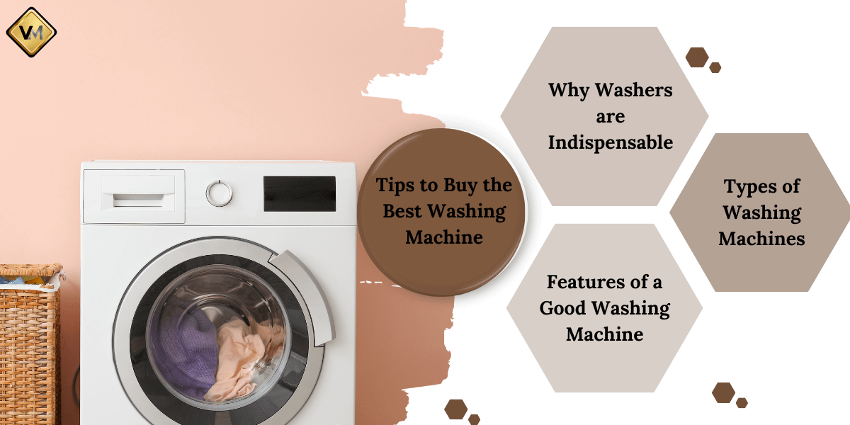 Washing Machine 1