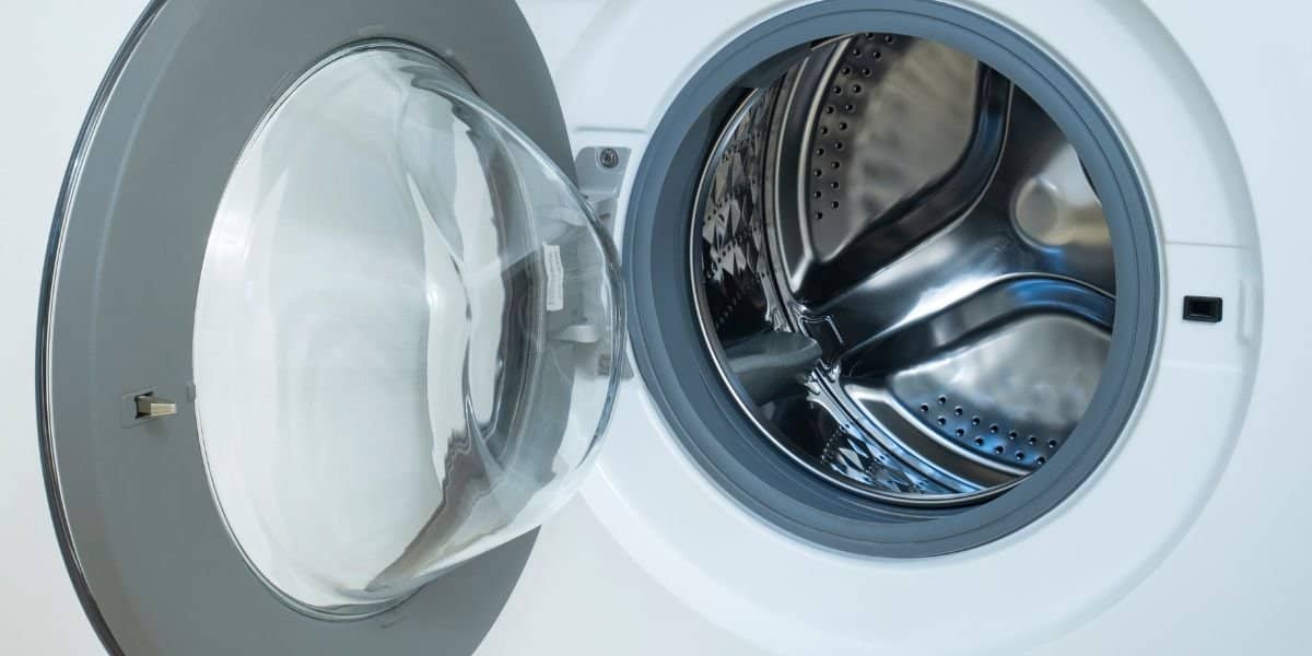 How To Clean Front Load Washing Machine With Powder