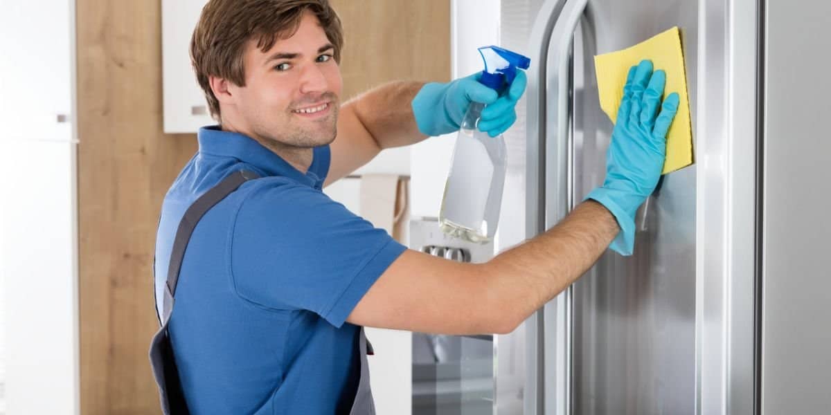 Gather Your Supplies: How to Clean Your Refrigerators