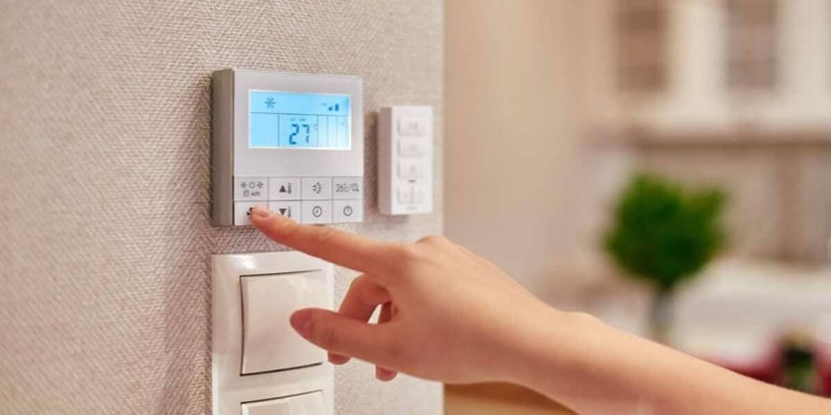 Programmable Thermostat-how to do Air Conditioner Settings for Energy Savings