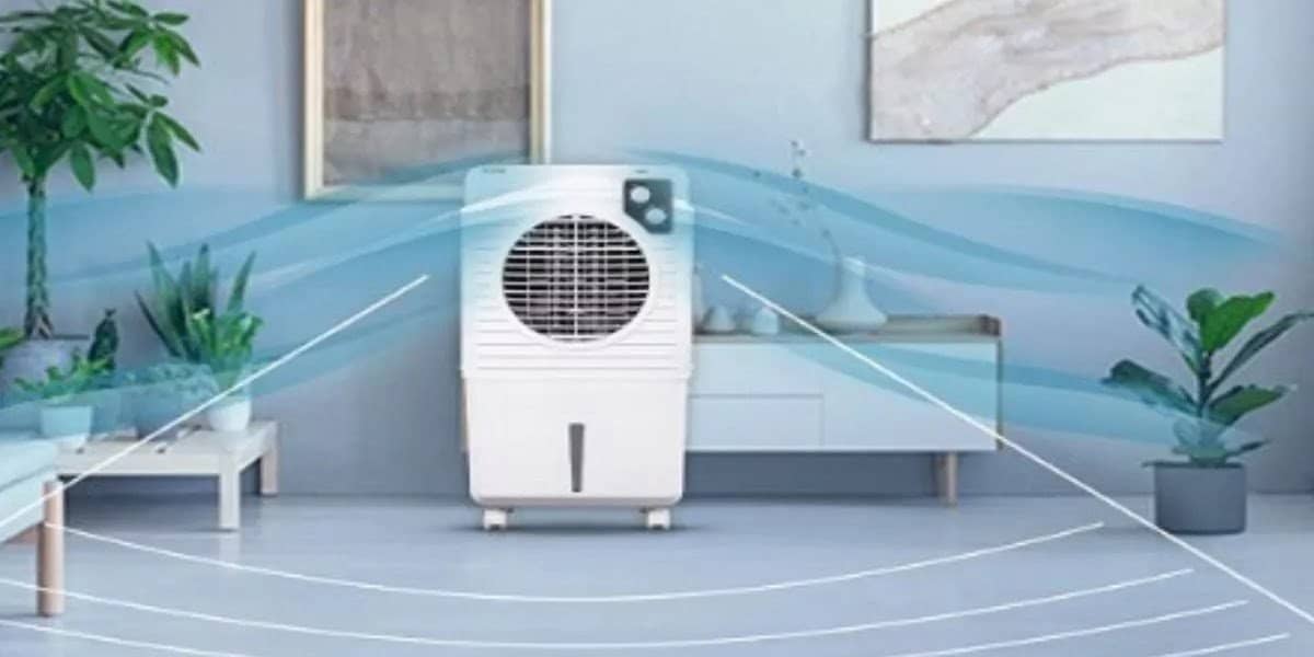 Play With the Speed-Tips To Use Air Coolers Efficiently In Summer