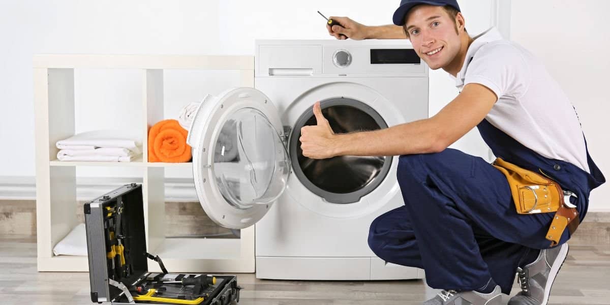 Get your Cleaning Tools-How to Clean Washing Machine