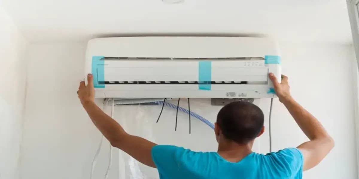 Measure Twice, Drill Once-How To Install AC For Maximum Efficiency
