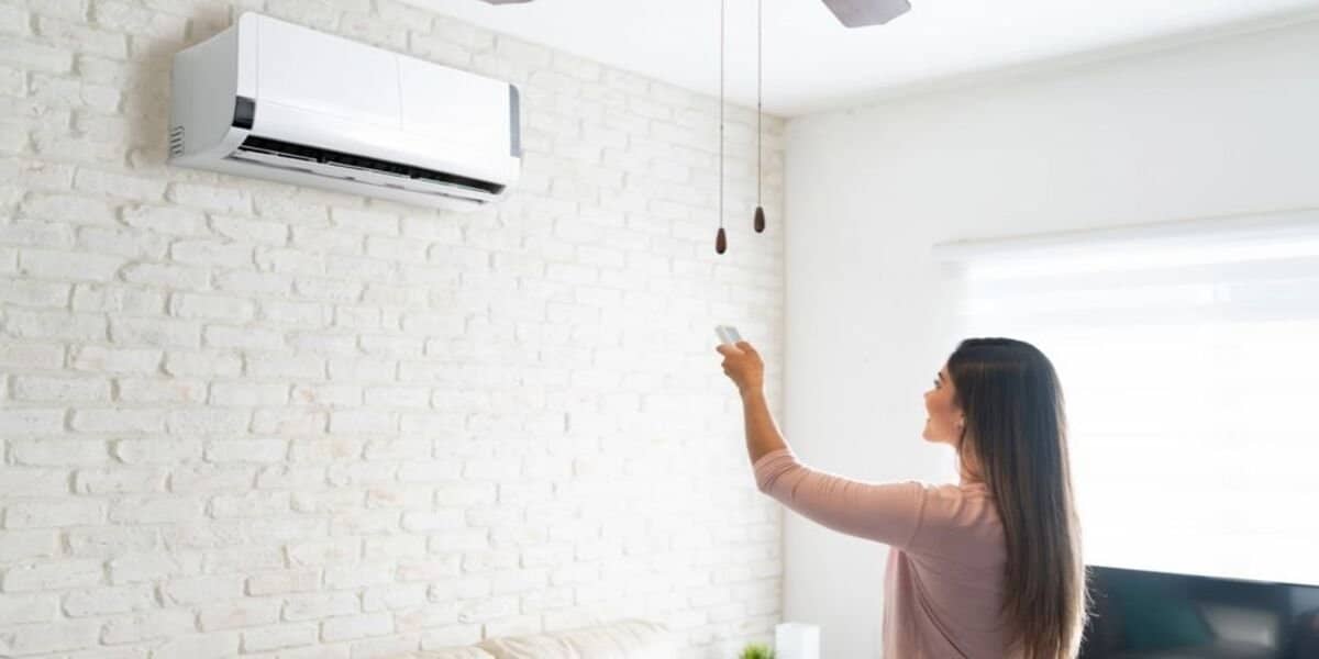 Set It and Forget It -How to Optimize Air Conditioner