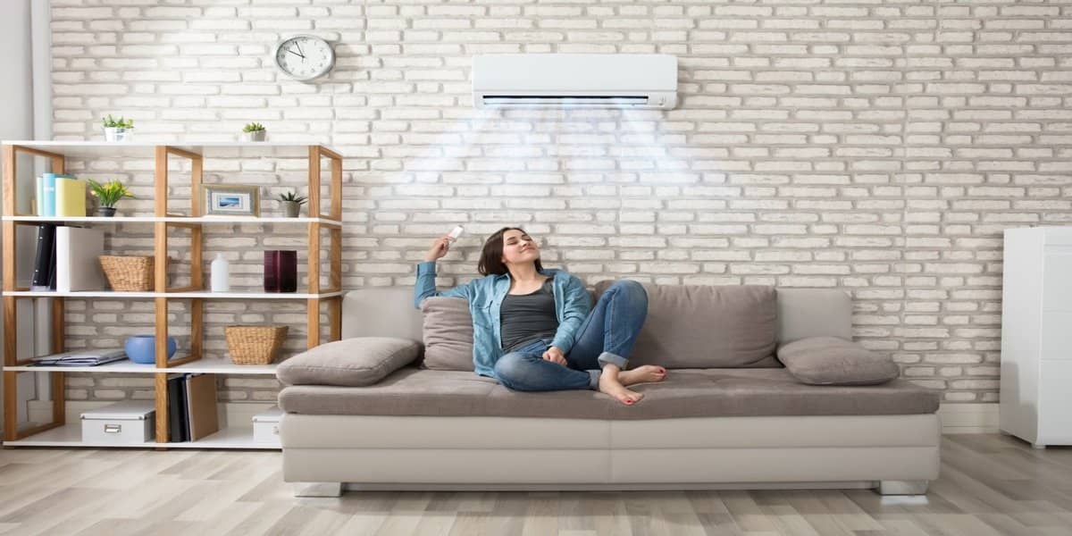 Maximize the Cool-How To Install AC For Maximum Efficiency