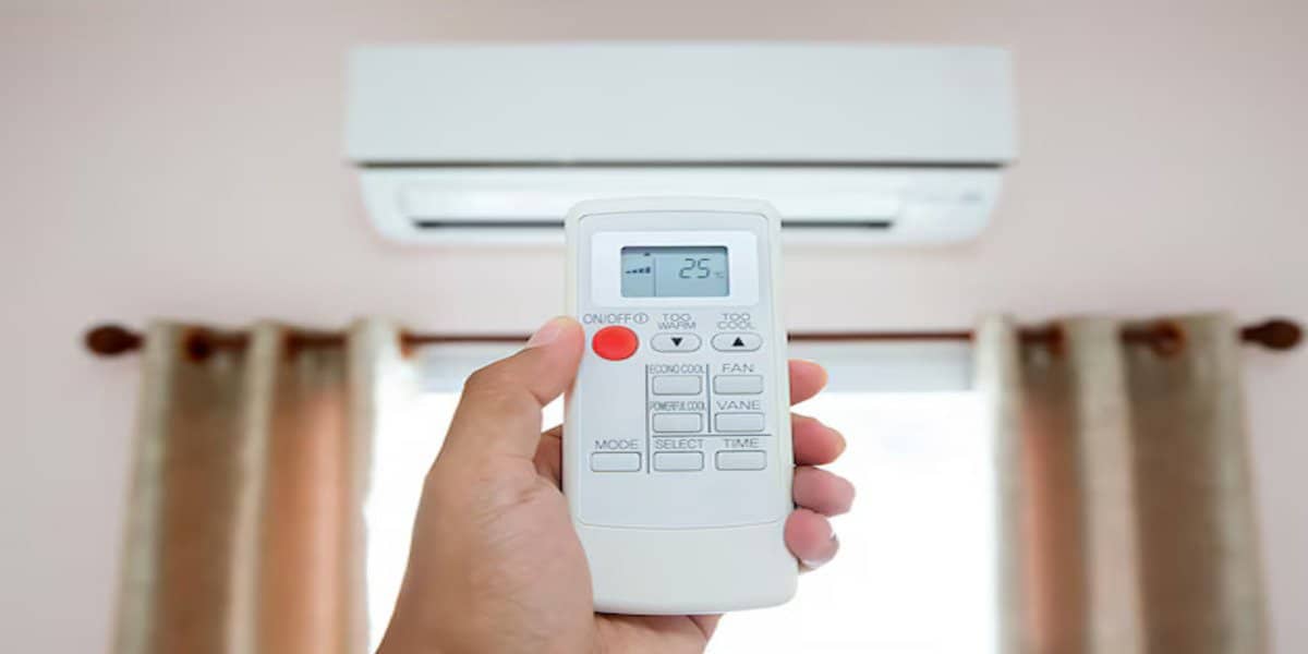 Think smart-How To Install AC For Maximum Efficiency