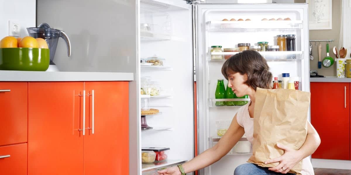 Energy Saving Tips for the Refrigerator