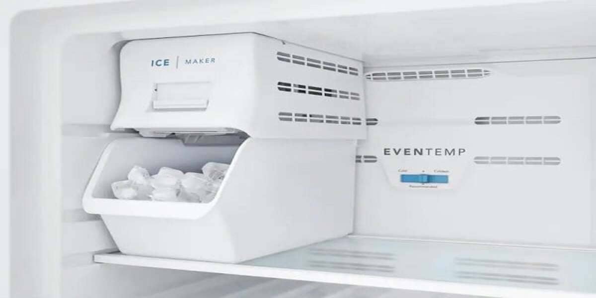 The Ice Maker is Not Working-refrigerator tips 2024