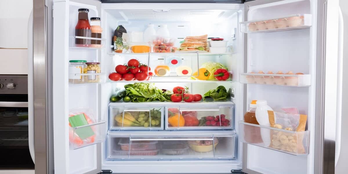 The Fridge is Not Cooling Properly-How To Troubleshoot Your Refrigerator Problems