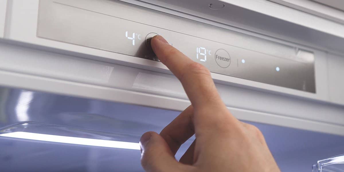 Optimal Temperature Settings-Tips for Refrigerator: Refrigerator