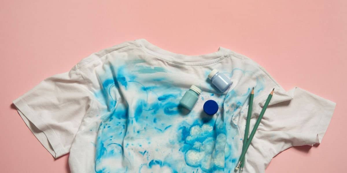 tips to remove stains from clothes