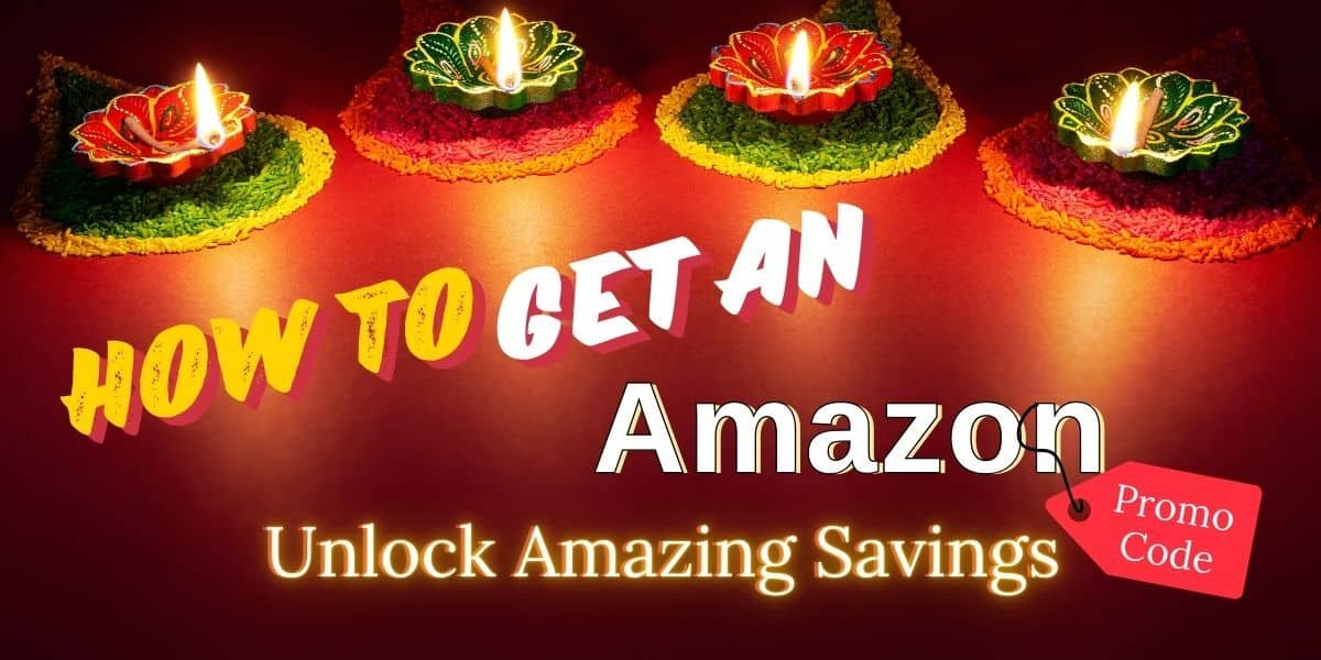 How To Get Amazon Promo Code