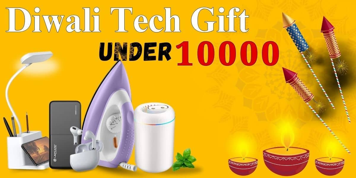 Diwali Gift Ideas for Employees Under 10000