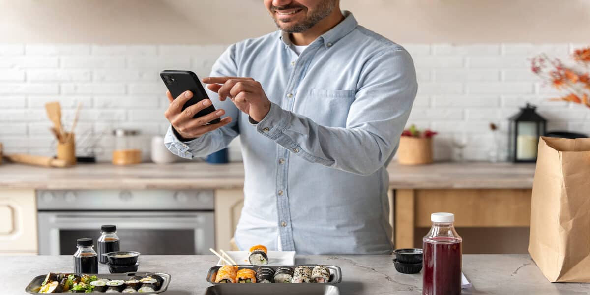 Get the Right App:smart kitchen appliances