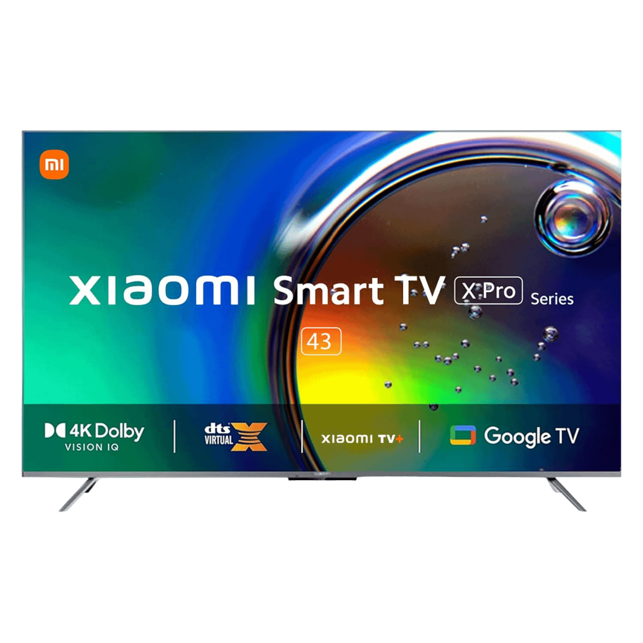 Xiaomi 43-inch L43M8-5XIN Tv - VMOne