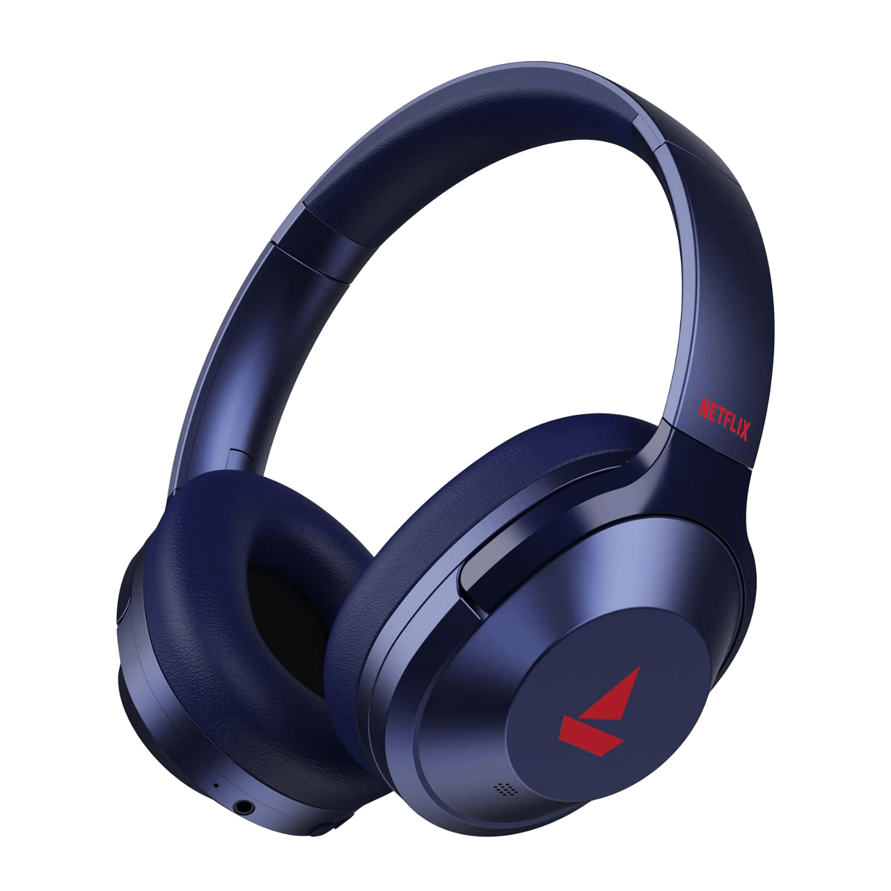 boAt Headphones​ Nirvana 751 ANC