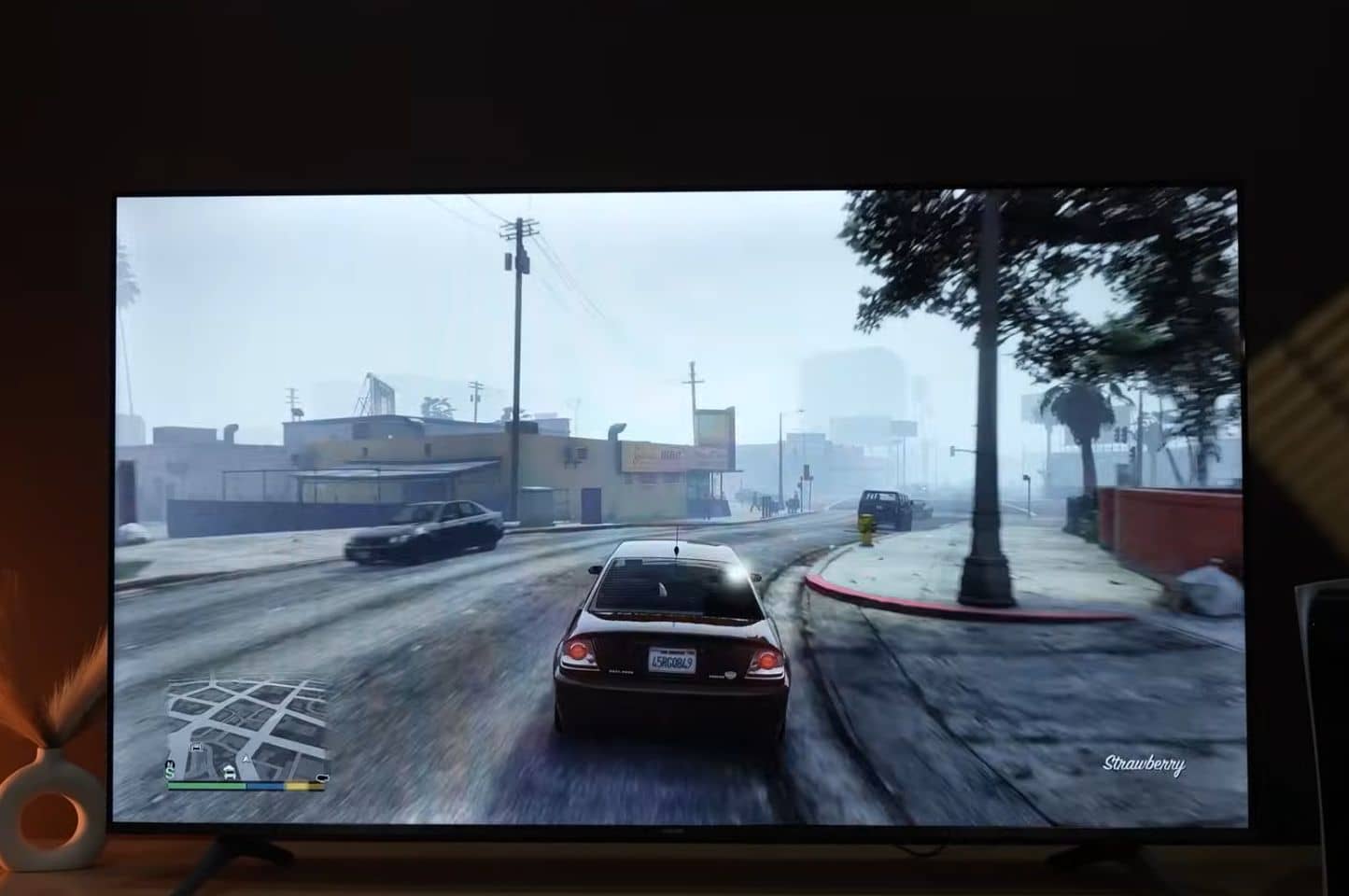 console gaming ps5 2