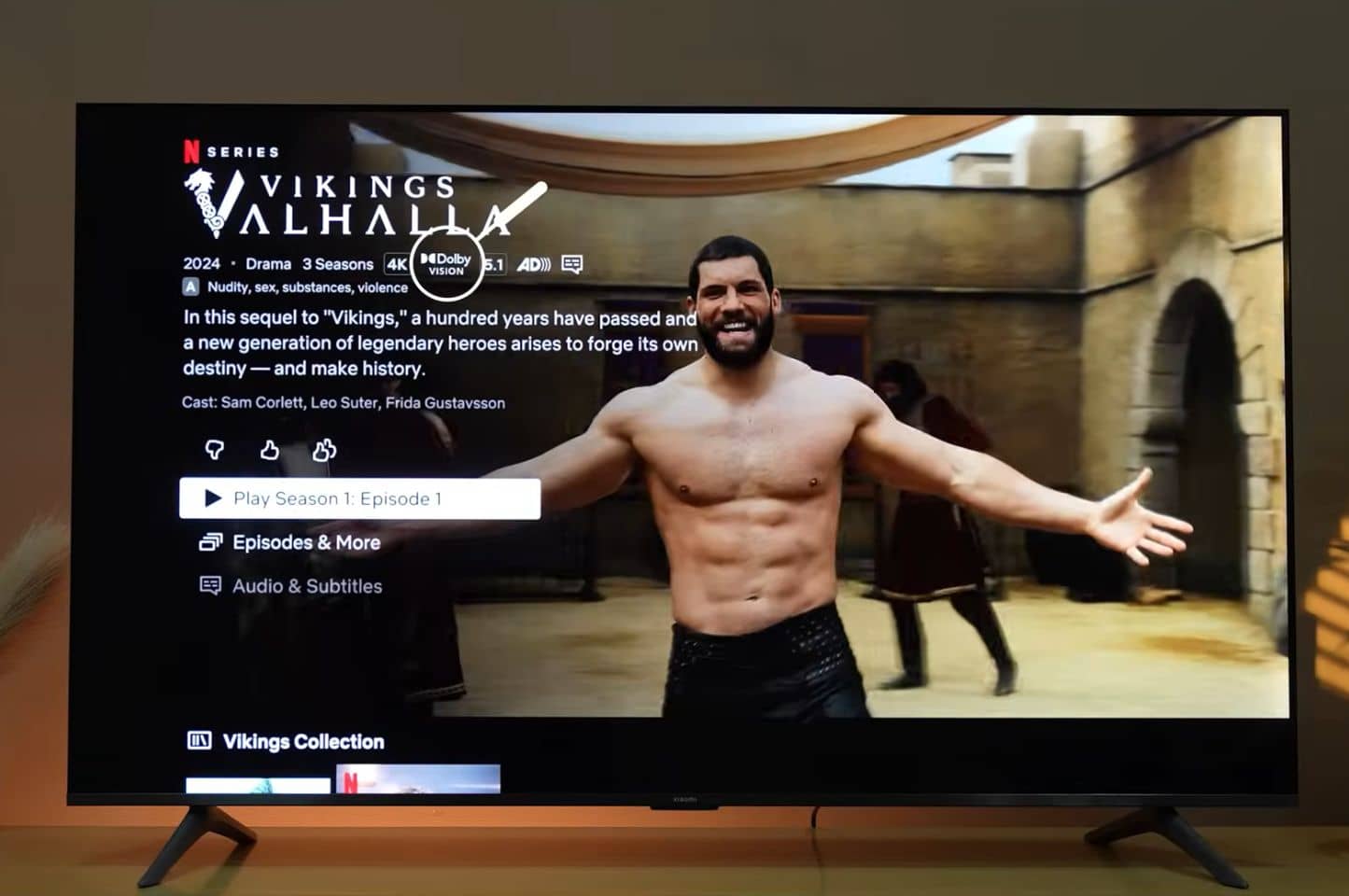 netflix 7