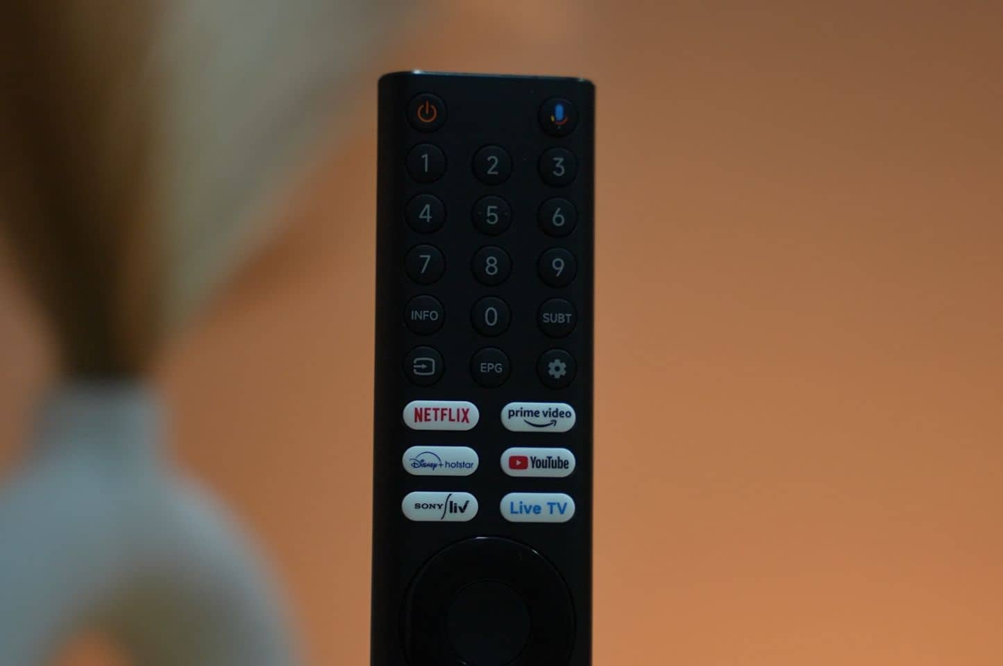 Remote 5
