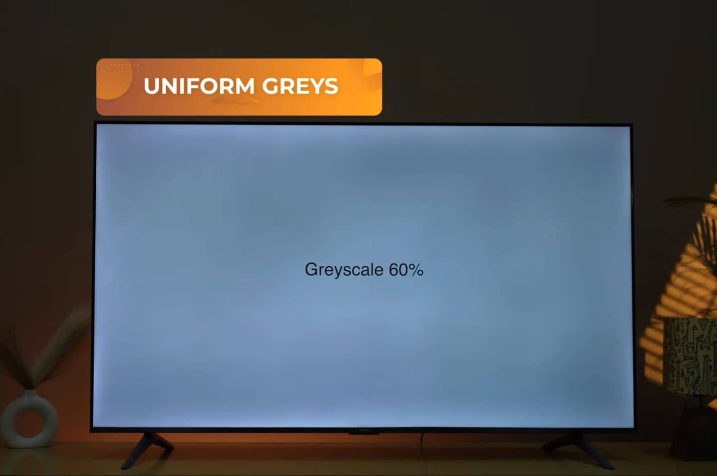 uniformity 3