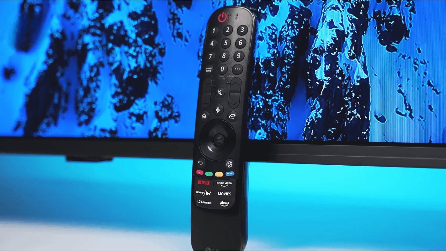 Remote