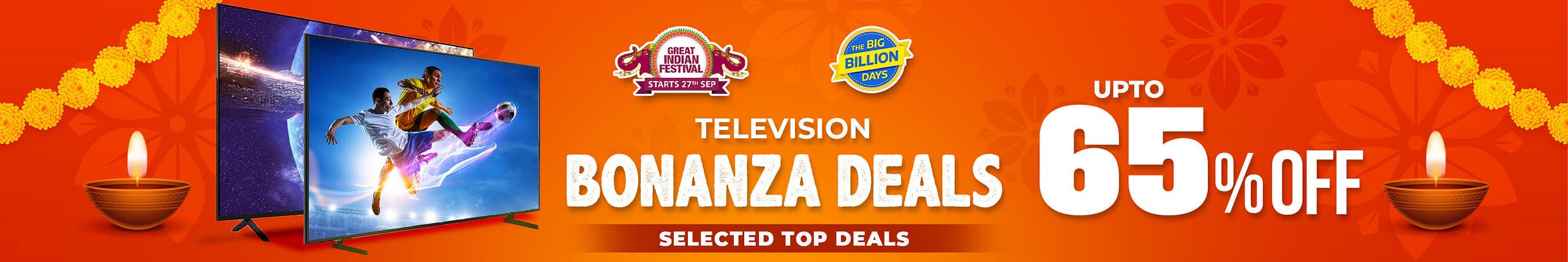 best tv deals on diwali sale