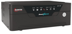 Microtek Smart Hybrid 1275 Inverter