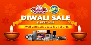 diwali sale 2024 is here-amazon great indian festival