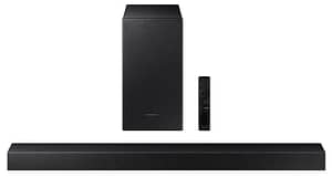 Samsung Dolby Digital Bluetooth Soundbar (HW-T42E/XL)