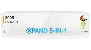 Whirlpool 2 Ton 3 Star Split AC