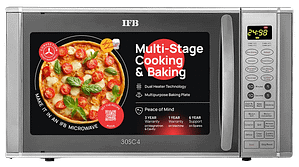 IFB 30L Convection Microwave ‎(30SC4)