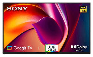 Sony Bravia 50 inch tv