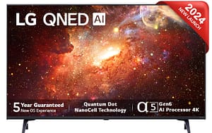LG 55 inch TV 4K Ultra HD