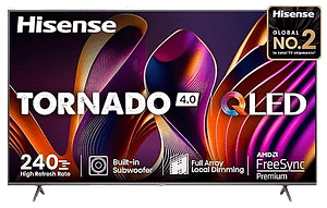 Hisense Q7N TORNADO 65Q7N